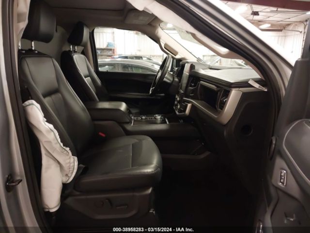 1FMJU1J87PEA09337 Ford Expedition Xlt