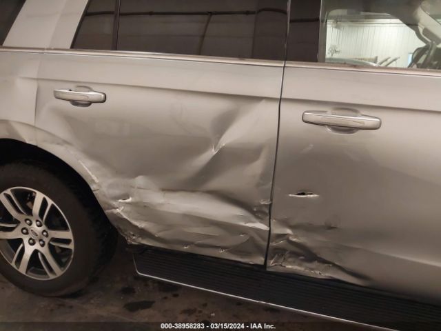 1FMJU1J87PEA09337 Ford Expedition Xlt