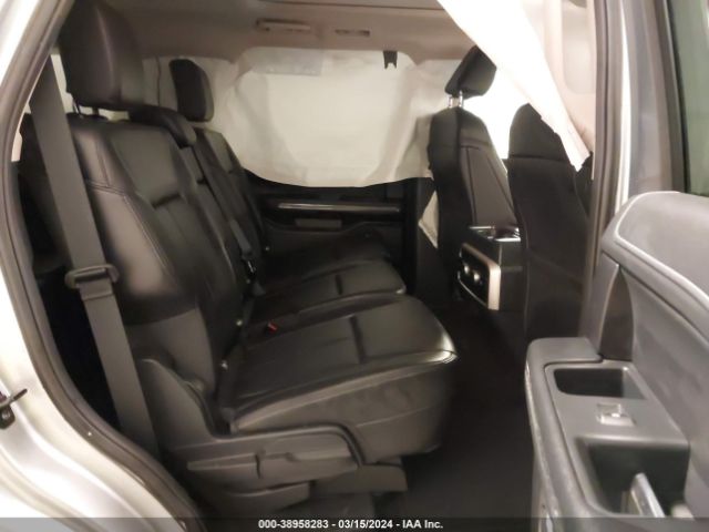 1FMJU1J87PEA09337 Ford Expedition Xlt