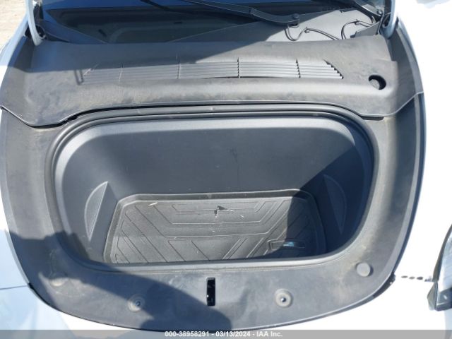 7SAYGDEE0PA034185 Tesla Model Y Awd/long Range Dual Motor All-wheel Drive