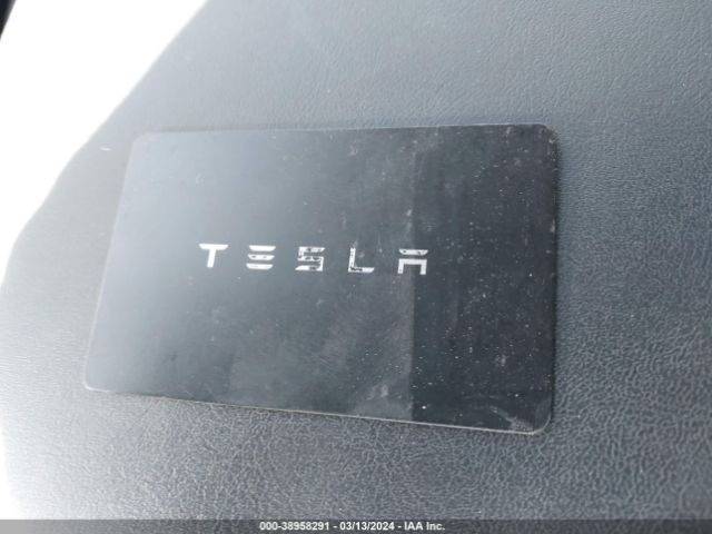 7SAYGDEE0PA034185 Tesla Model Y Awd/long Range Dual Motor All-wheel Drive