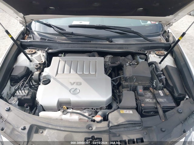58ABK1GG3GU029575 Lexus ES 350