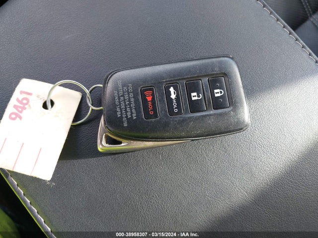58ABK1GG3GU029575 Lexus ES 350