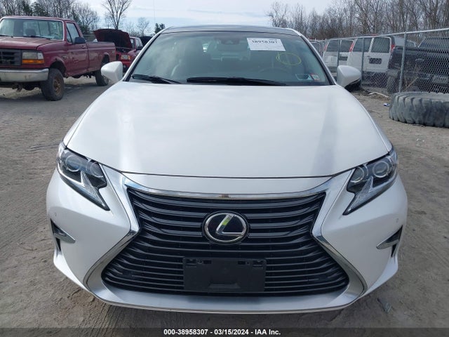 58ABK1GG3GU029575 Lexus ES 350