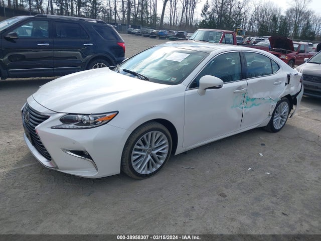 58ABK1GG3GU029575 Lexus ES 350