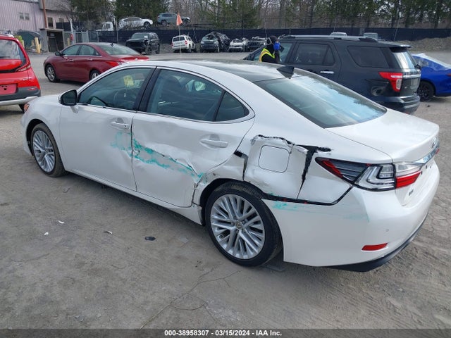 58ABK1GG3GU029575 Lexus ES 350