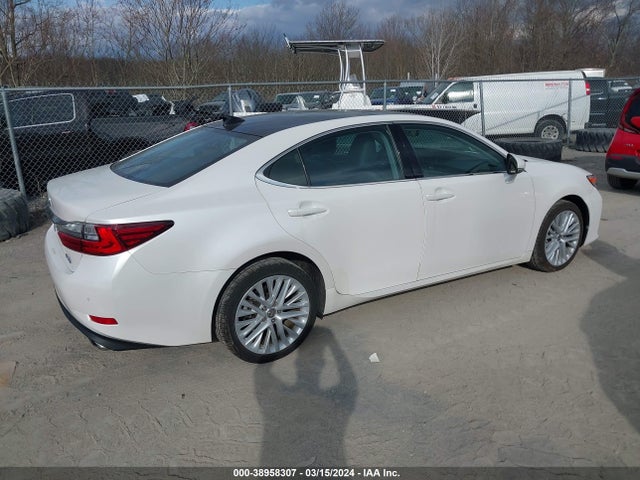 58ABK1GG3GU029575 Lexus ES 350