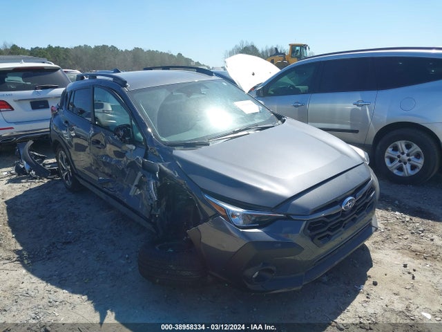 Subaru Crosstrek Premium 2024 JF2GUADC7RH208194 Image 1