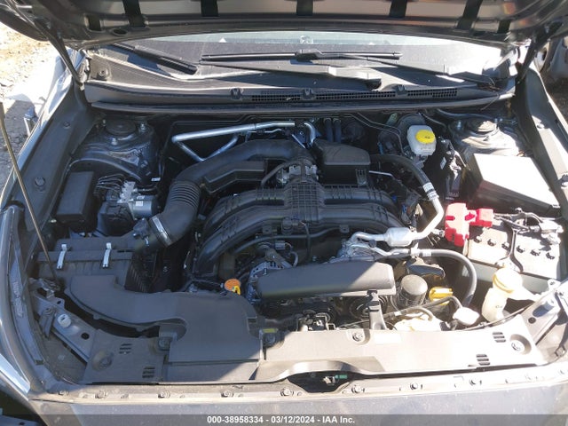 Subaru Crosstrek Premium 2024 JF2GUADC7RH208194 Image 10