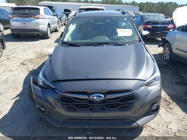 Subaru Crosstrek Premium 2024 JF2GUADC7RH208194 Image 12