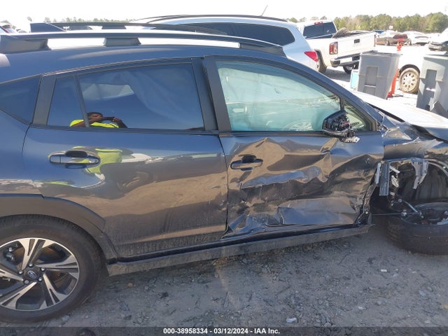 Subaru Crosstrek Premium 2024 JF2GUADC7RH208194 Image 13