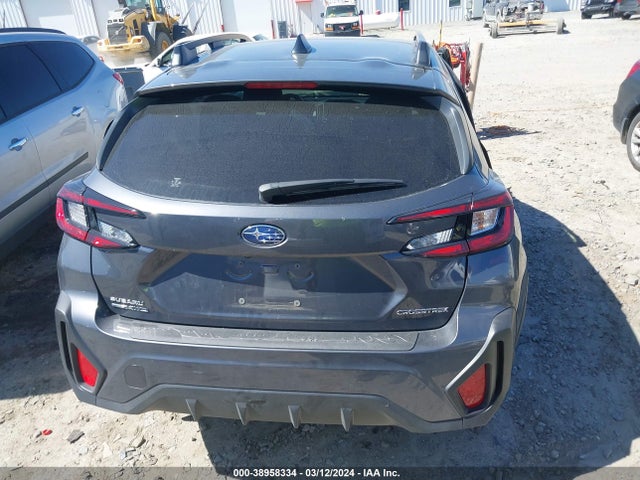 Subaru Crosstrek Premium 2024 JF2GUADC7RH208194 Image 16