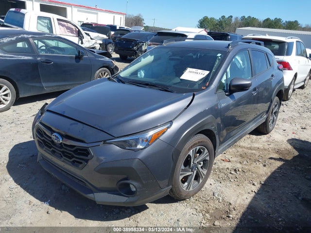 Subaru Crosstrek Premium 2024 JF2GUADC7RH208194 Image 2