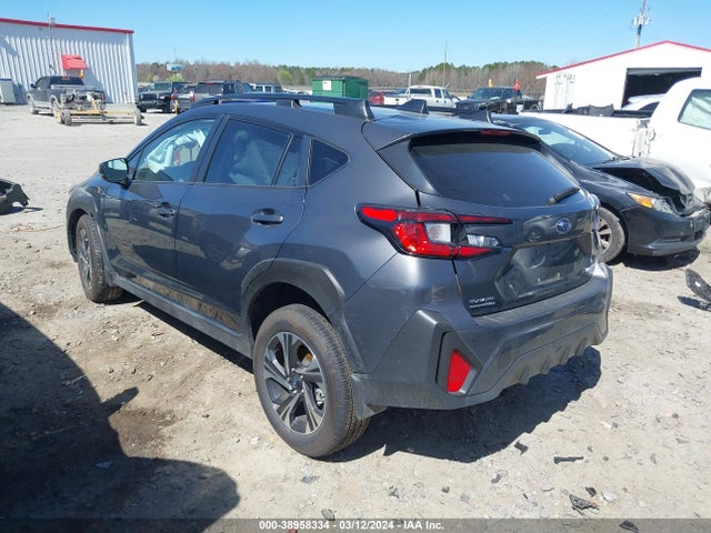 Subaru Crosstrek Premium 2024 JF2GUADC7RH208194 Image 3
