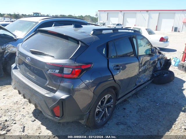 Subaru Crosstrek Premium 2024 JF2GUADC7RH208194 Image 4