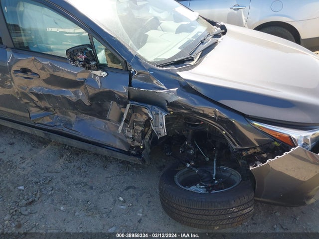 Subaru Crosstrek Premium 2024 JF2GUADC7RH208194 Image 6