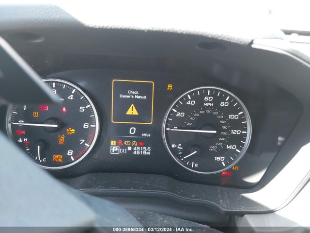 Subaru Crosstrek Premium 2024 JF2GUADC7RH208194 Image 7