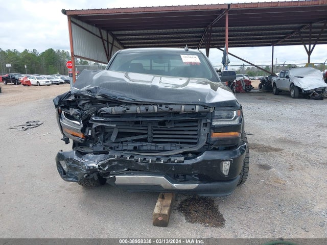 Chevrolet Silverado 1500 2lt 2017 3GCUKREC9HG352973 Image 12