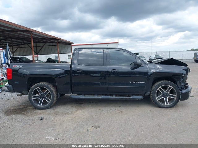 Chevrolet Silverado 1500 2lt 2017 3GCUKREC9HG352973 Image 13
