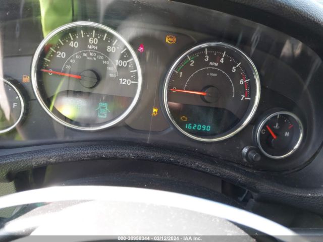 1C4HJWFG9EL237101 Jeep Wrangler Unlimited Rubicon