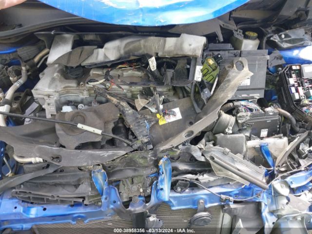 NMTKHMBX2JR024493 Toyota C-hr Xle Premium