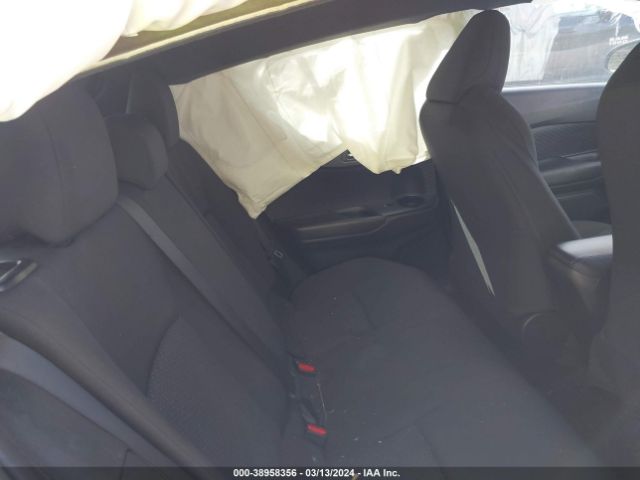 NMTKHMBX2JR024493 Toyota C-hr Xle Premium
