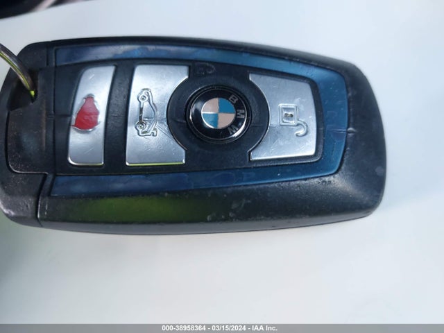 BMW 428i Gran Coupe 2016 WBA4A9C57GG505381 Image 11