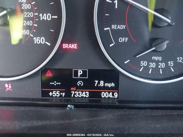 BMW 428i Gran Coupe 2016 WBA4A9C57GG505381 Image 16