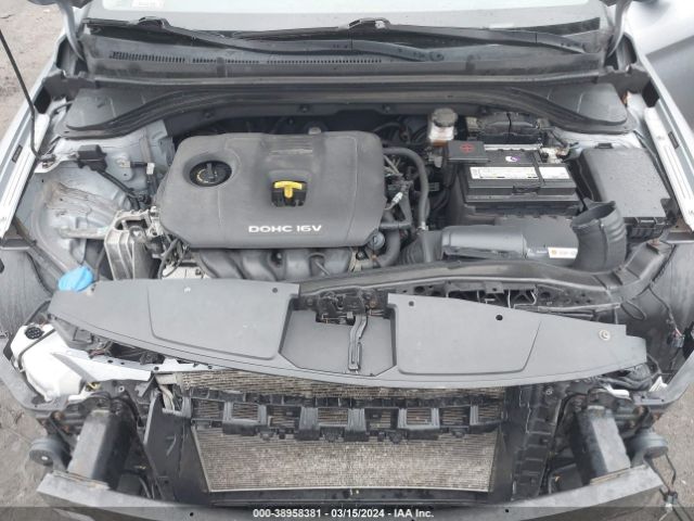 5NPD84LF0HH130568 Hyundai Elantra Value Edition