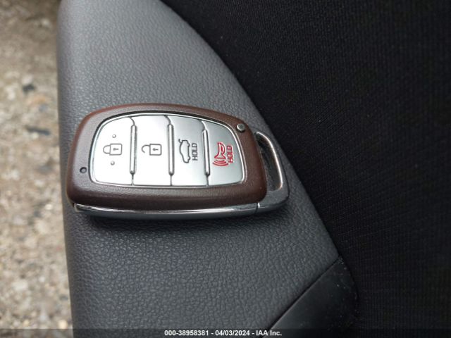 5NPD84LF0HH130568 Hyundai Elantra Value Edition
