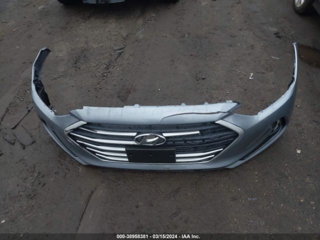 5NPD84LF0HH130568 Hyundai Elantra Value Edition
