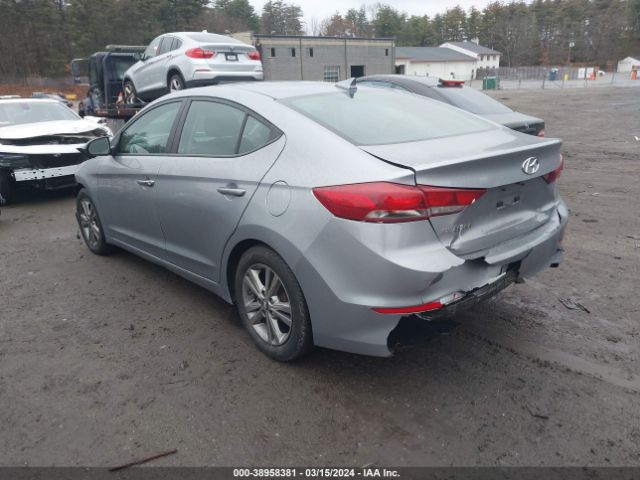 5NPD84LF0HH130568 Hyundai Elantra Value Edition