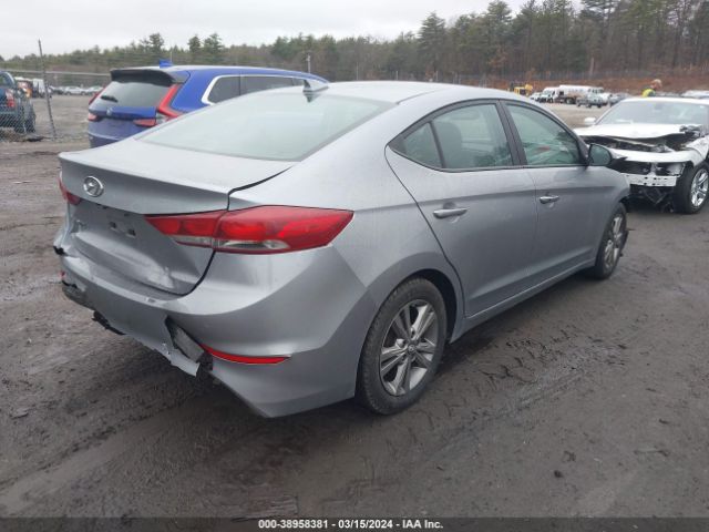 5NPD84LF0HH130568 Hyundai Elantra Value Edition
