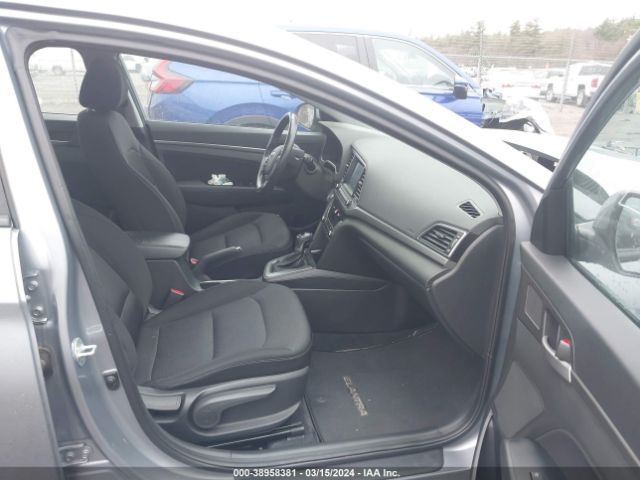 5NPD84LF0HH130568 Hyundai Elantra Value Edition