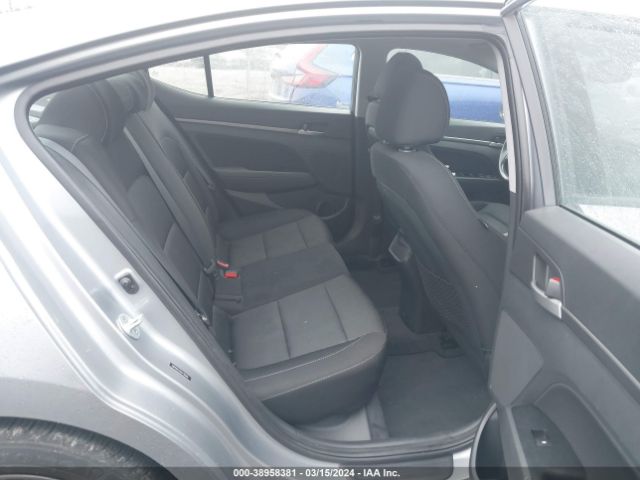 5NPD84LF0HH130568 Hyundai Elantra Value Edition