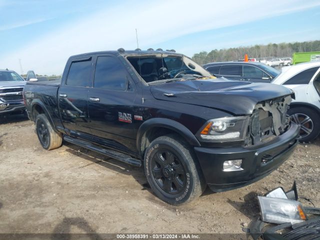 2014 Ram 2500 Slt მანქანა იყიდება აუქციონზე, vin: 3C6TR4DTXEG172268, აუქციონის ნომერი: 38958391