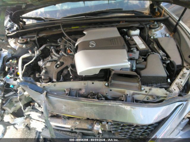 58AGZ1B15LU061328 Lexus Es 350 F Sport