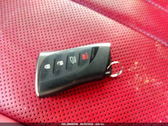58AGZ1B15LU061328 Lexus Es 350 F Sport
