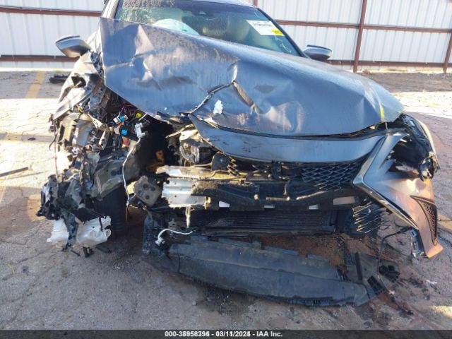58AGZ1B15LU061328 Lexus Es 350 F Sport