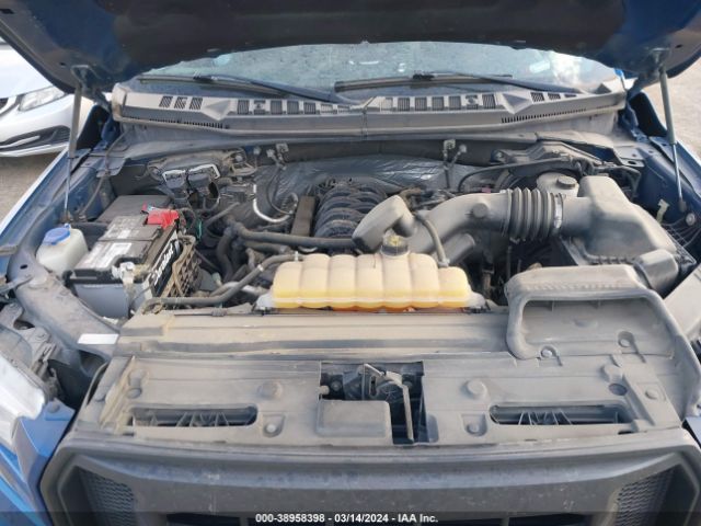 1FTMF1EF1HKC59096 Ford F-150 Xl
