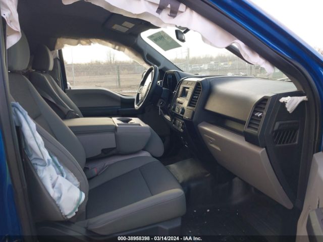 1FTMF1EF1HKC59096 Ford F-150 Xl
