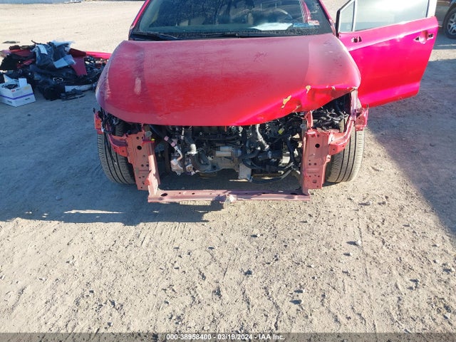 Toyota COROLLA SE 2023 JTND4MBE0P3211919 Image 12