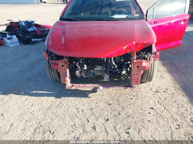 Toyota COROLLA SE 2023 JTND4MBE0P3211919 Image 6