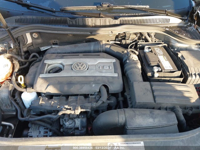 WVWBP7AN8EE529584 Volkswagen Cc 2.0t Sport
