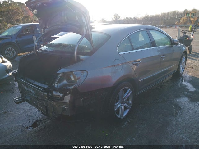 WVWBP7AN8EE529584 Volkswagen Cc 2.0t Sport