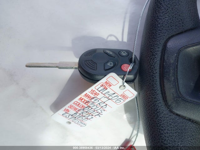 Ford FOCUS SE 2017 1FADP3K20HL248150 Image 11
