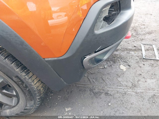 Jeep Cherokee Trailhawk 2015 1C4PJMBS1FW775611 Image 17