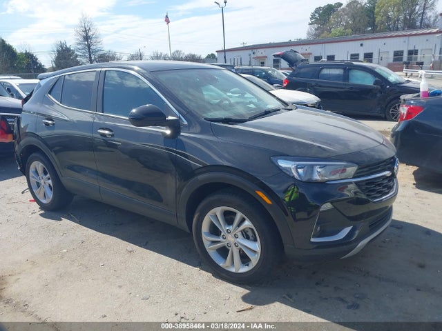 Buick Encore Gx Preferred Awd 2023 KL4MMCSL4PB030092 Image 13