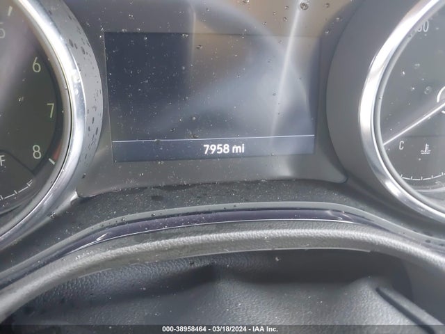 Buick Encore Gx Preferred Awd 2023 KL4MMCSL4PB030092 Image 15