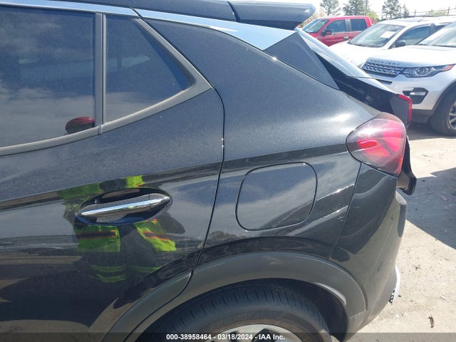 KL4MMCSL4PB030092 Buick Encore Gx Preferred Awd